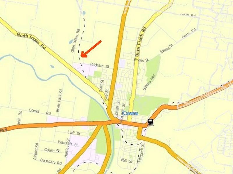 Woorara Pridham Street, Cowra NSW 2794