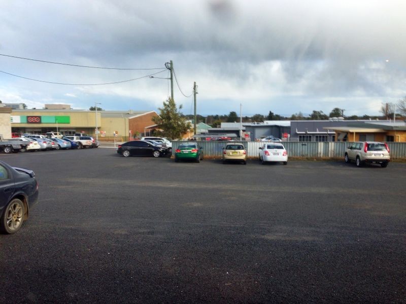 Shop 8/119 Kendal Street, Cowra NSW 2794