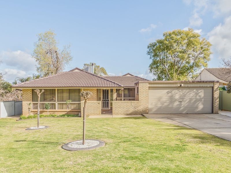 58 Binni Creek Road, Cowra NSW 2794