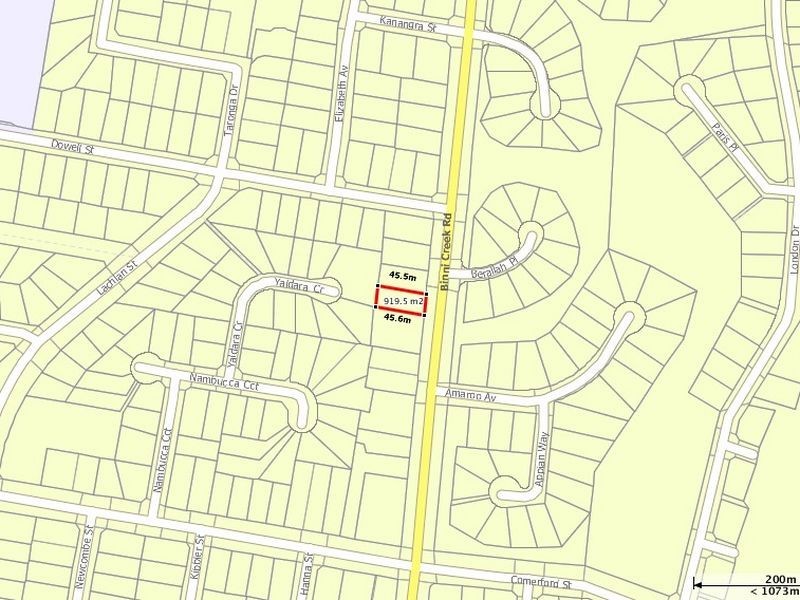 58 Binni Creek Road, Cowra NSW 2794