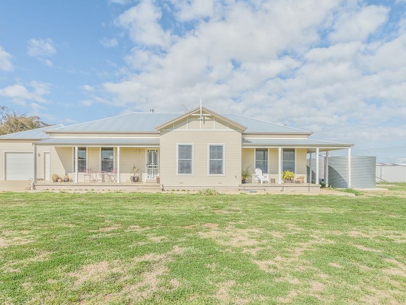 Lot  72 Camp Road, Cowra NSW 2794