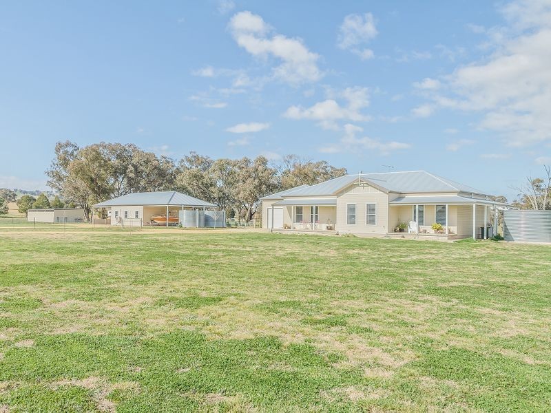 Lot  72 Camp Road, Cowra NSW 2794