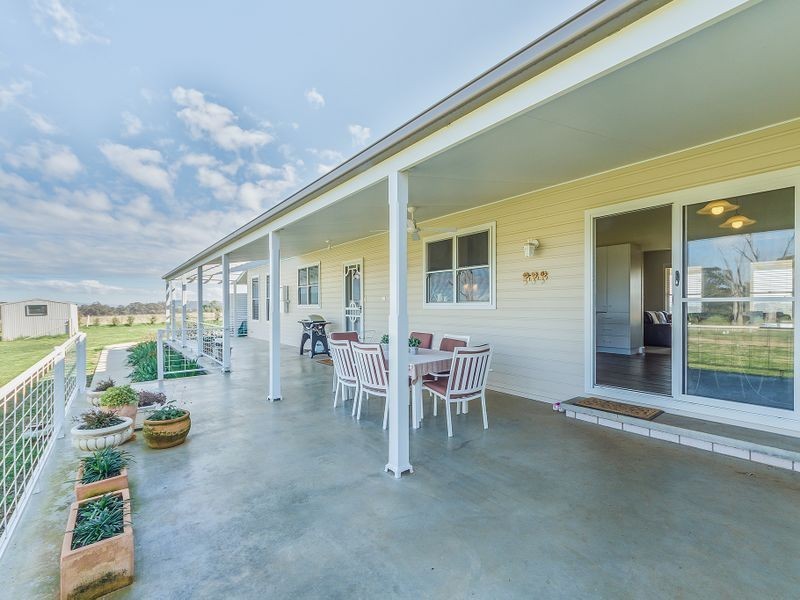 Lot  72 Camp Road, Cowra NSW 2794