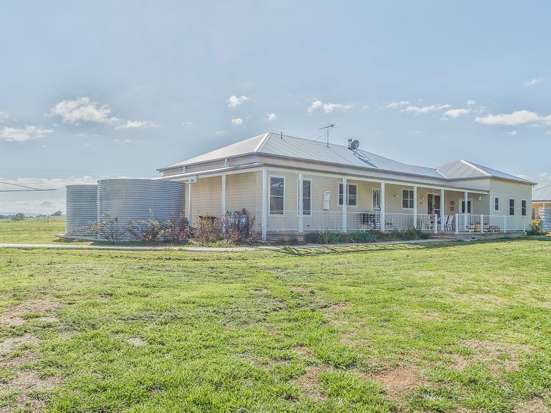 Lot  72 Camp Road, Cowra NSW 2794