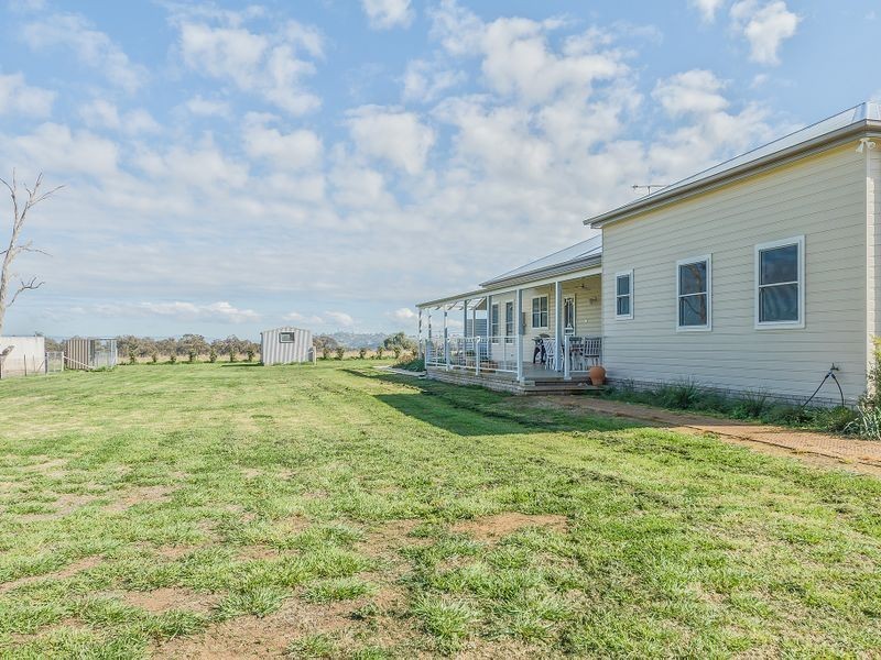 Lot  72 Camp Road, Cowra NSW 2794