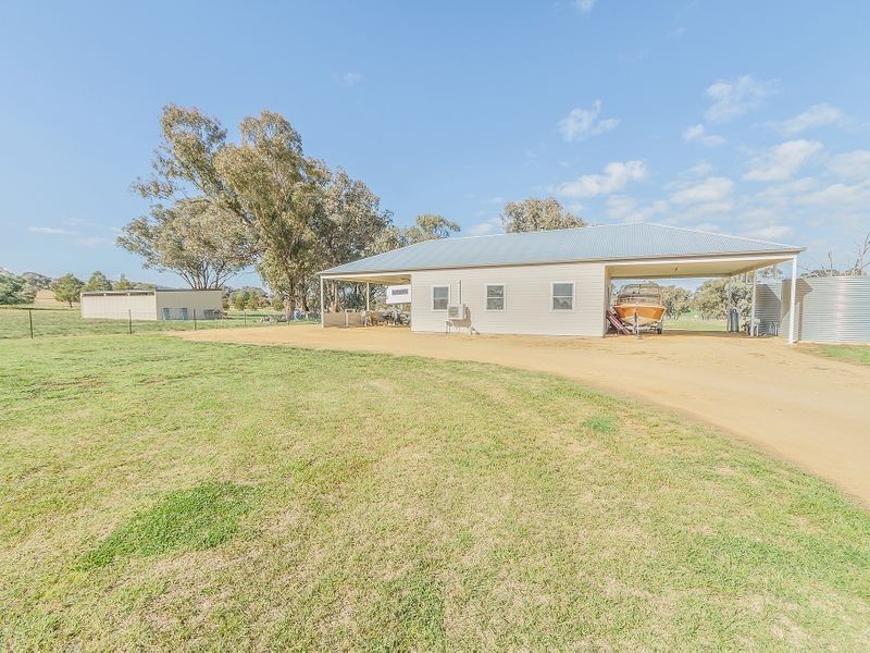 Lot  72 Camp Road, Cowra NSW 2794