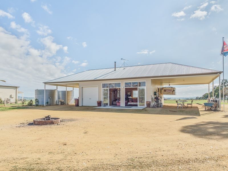 Lot  72 Camp Road, Cowra NSW 2794