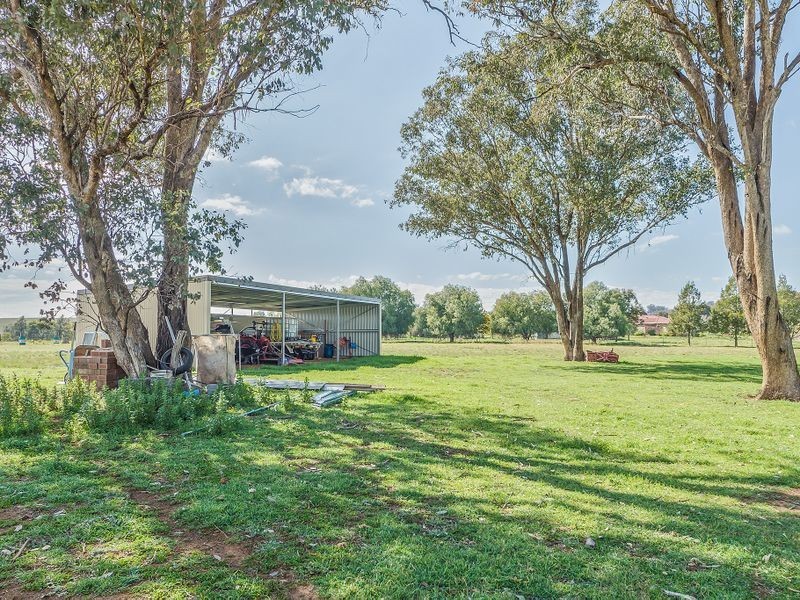 Lot  72 Camp Road, Cowra NSW 2794