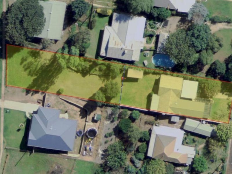 4 Neila Lane, Cowra NSW 2794