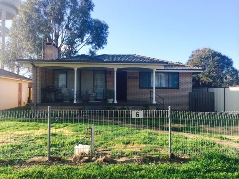 6 Brundah Street, Koorawatha NSW 2807
