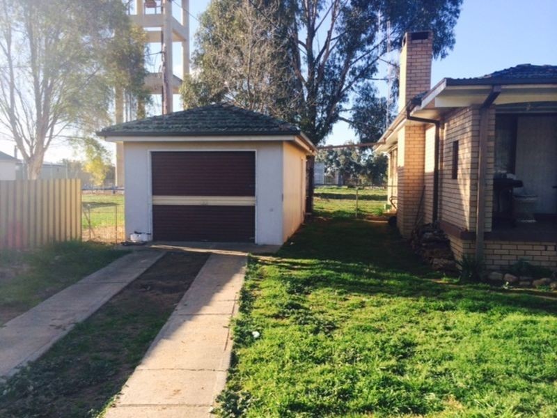 6 Brundah Street, Koorawatha NSW 2807