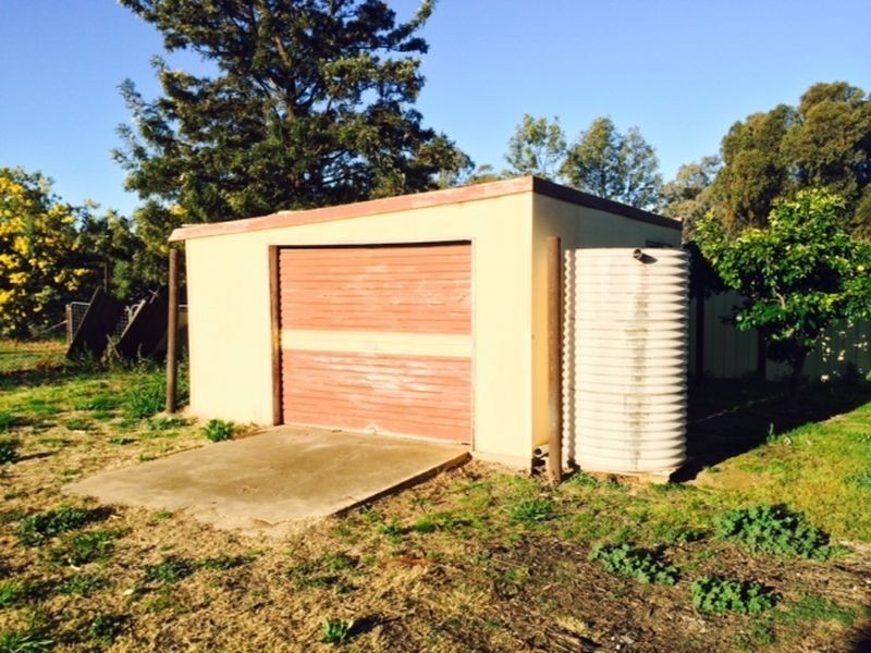 6 Brundah Street, Koorawatha NSW 2807