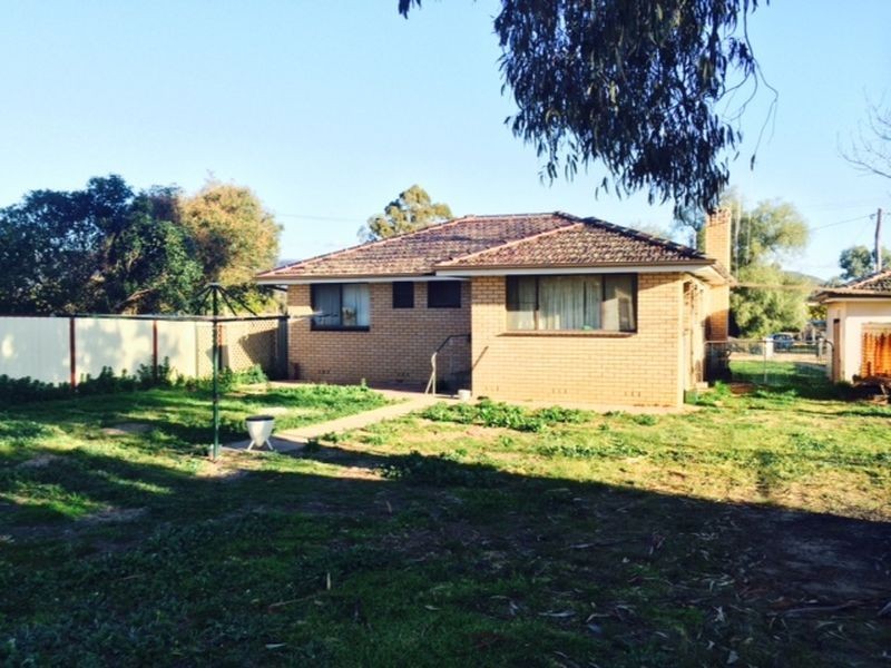 6 Brundah Street, Koorawatha NSW 2807