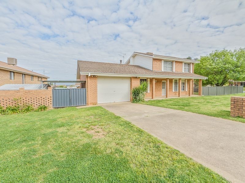 82 Binni Creek Road, Cowra NSW 2794