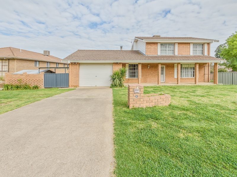 82 Binni Creek Road, Cowra NSW 2794