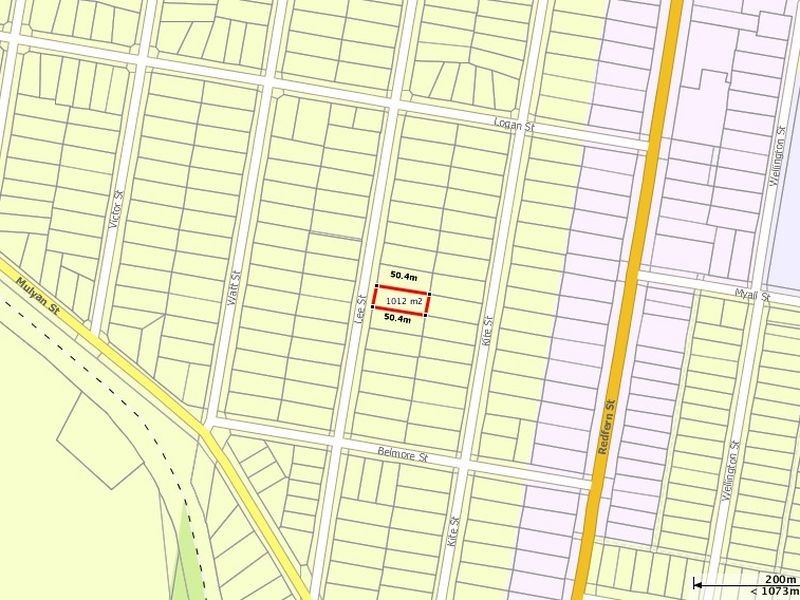 29 Lee Street, Cowra NSW 2794
