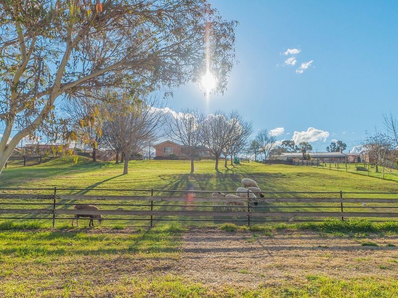 17 Dawson Drive, Cowra NSW 2794