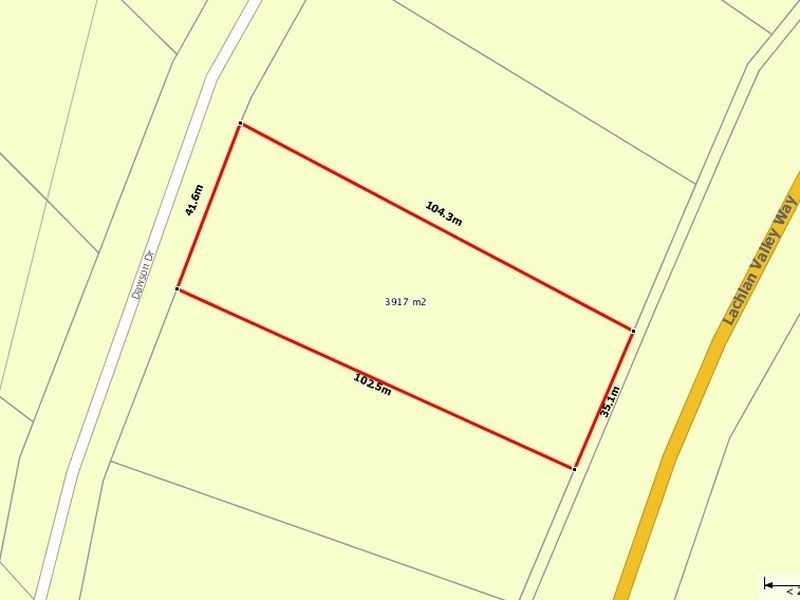 17 Dawson Drive, Cowra NSW 2794