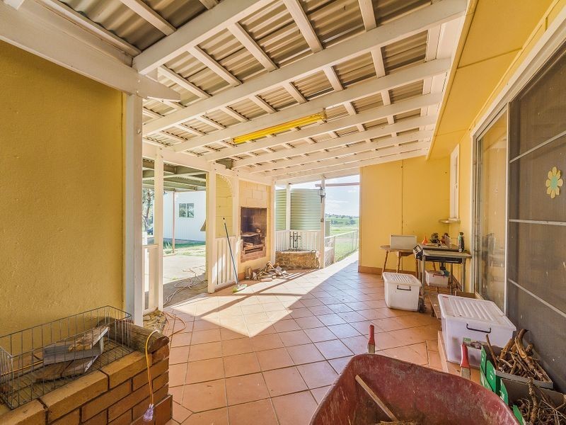 Minimbah/800 Pine Mount Rd (Woodstock) via, Cowra NSW 2794