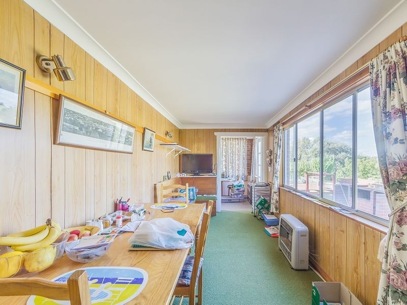 Minimbah/800 Pine Mount Rd (Woodstock) via, Cowra NSW 2794