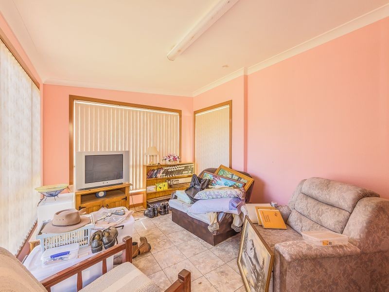 Minimbah/800 Pine Mount Rd (Woodstock) via, Cowra NSW 2794