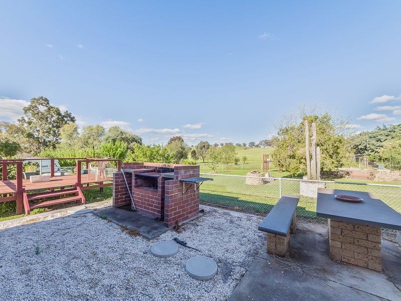 Minimbah/800 Pine Mount Rd (Woodstock) via, Cowra NSW 2794