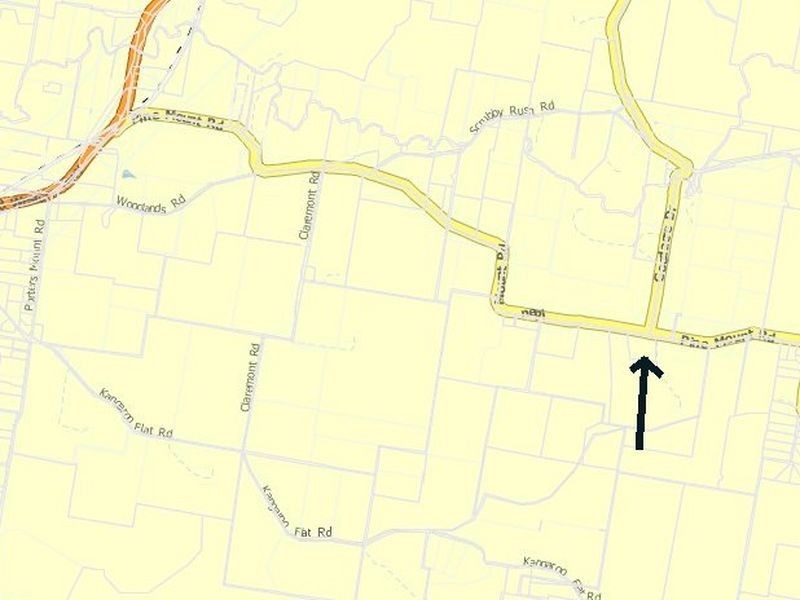 Minimbah/800 Pine Mount Rd (Woodstock) via, Cowra NSW 2794