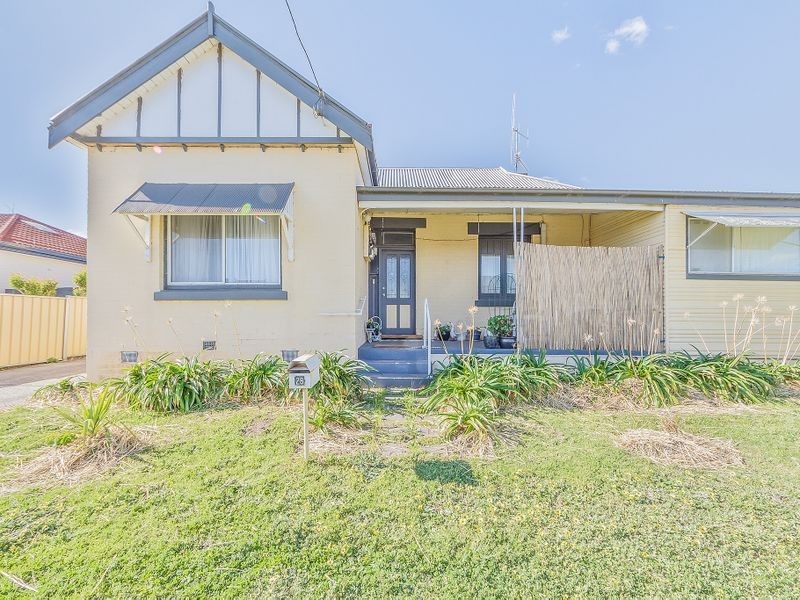 28 Parkes Street, Cowra NSW 2794