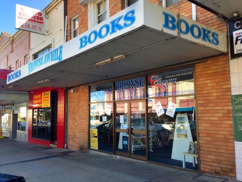 46 Kendal Street, Cowra NSW 2794