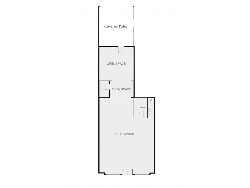 46 Kendal Street, Cowra NSW 2794 Floorplan