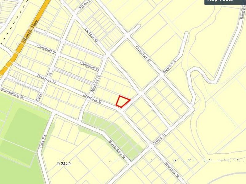 57 Boorowa Street (Koorawatha), Cowra NSW 2794