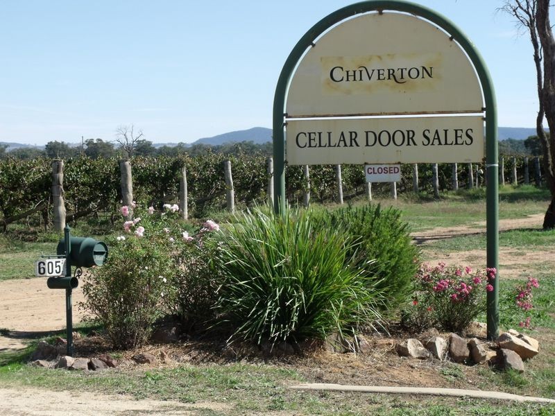 605 Mid Western Highway, Cowra NSW 2794