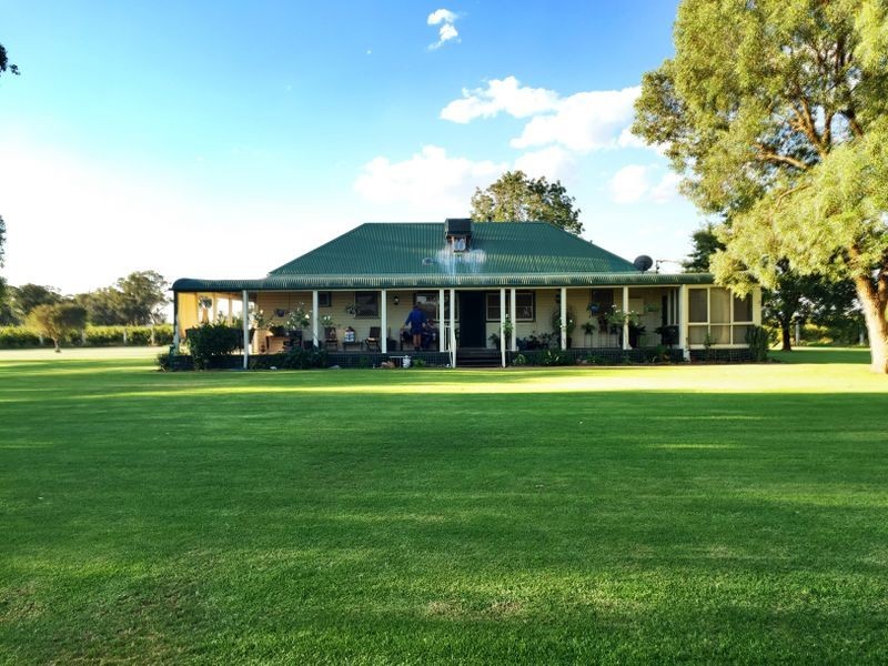 605 Mid Western Highway, Cowra NSW 2794