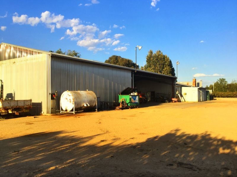 605 Mid Western Highway, Cowra NSW 2794