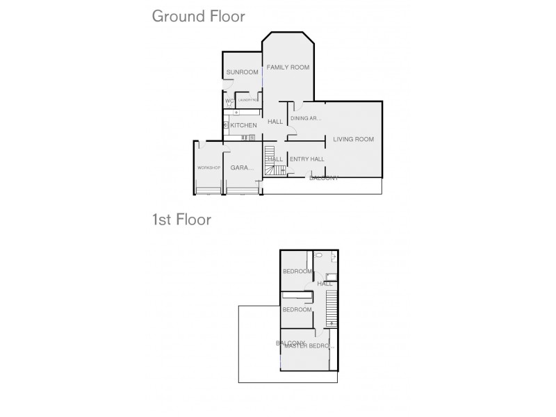 32 Dowell Street, Cowra NSW 2794 Floorplan