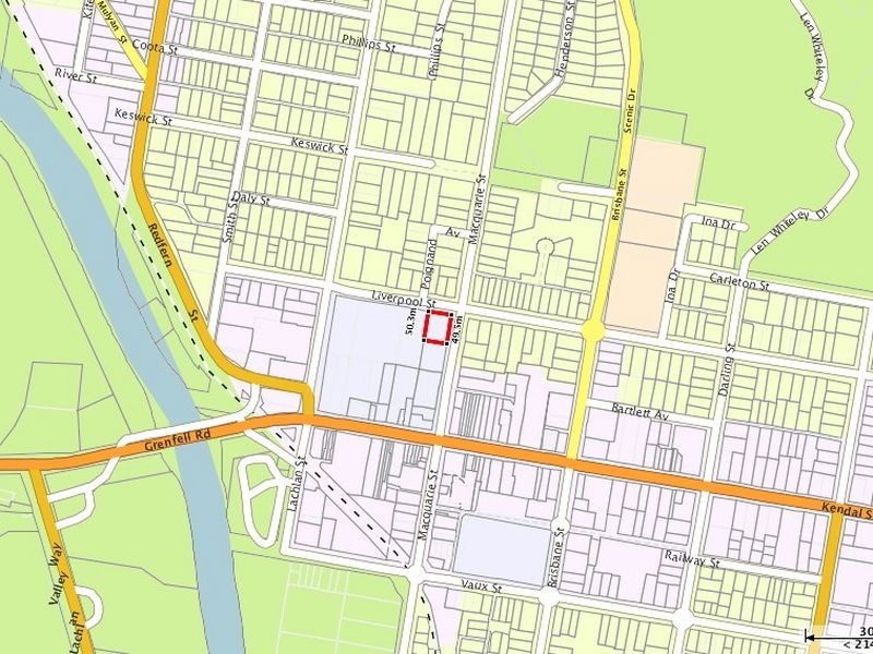 17e Liverpool Street, Cowra NSW 2794