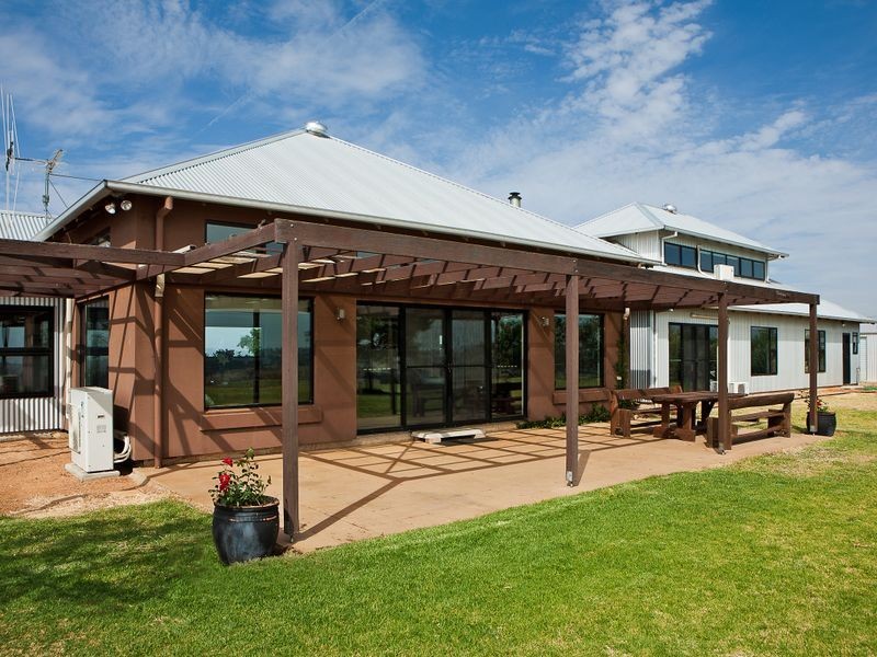 174 Paytens Lane, Cowra NSW 2794