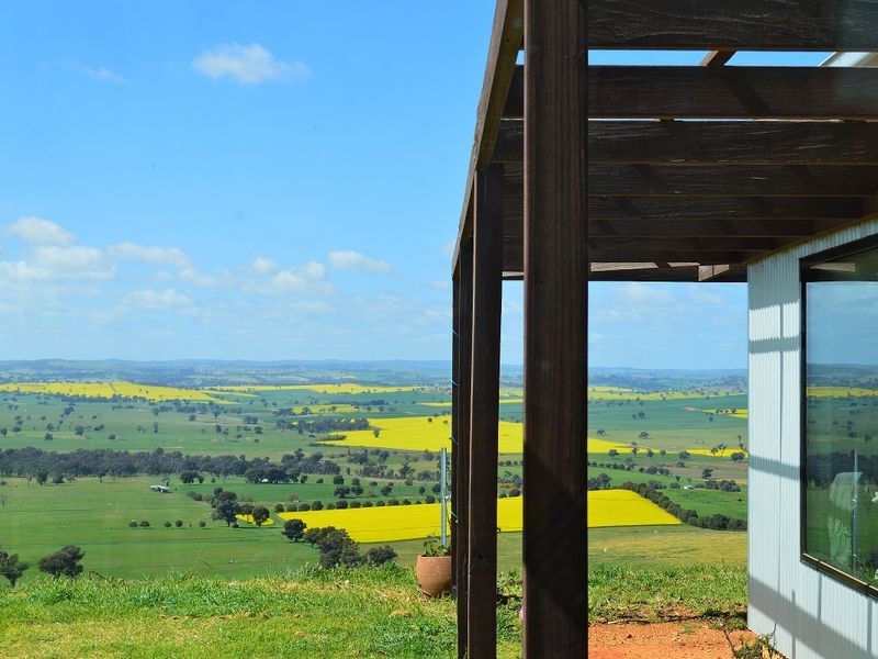 174 Paytens Lane, Cowra NSW 2794