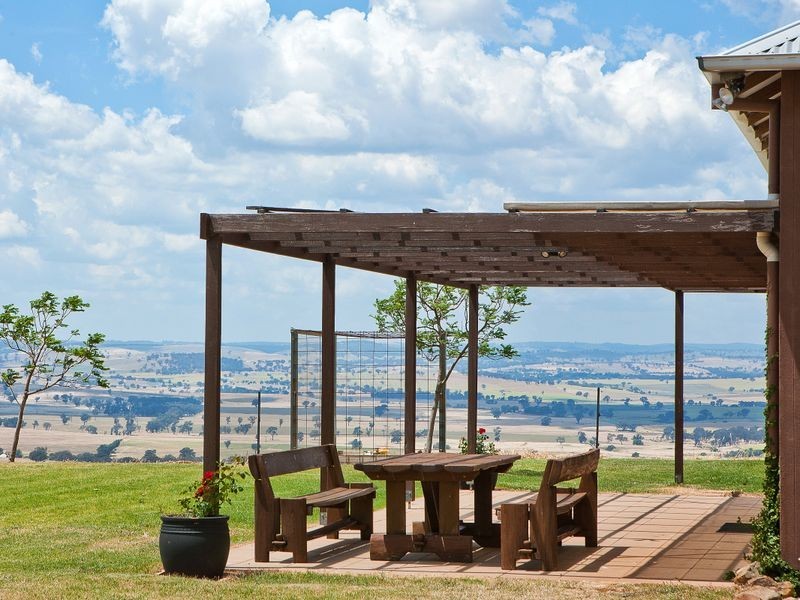 174 Paytens Lane, Cowra NSW 2794