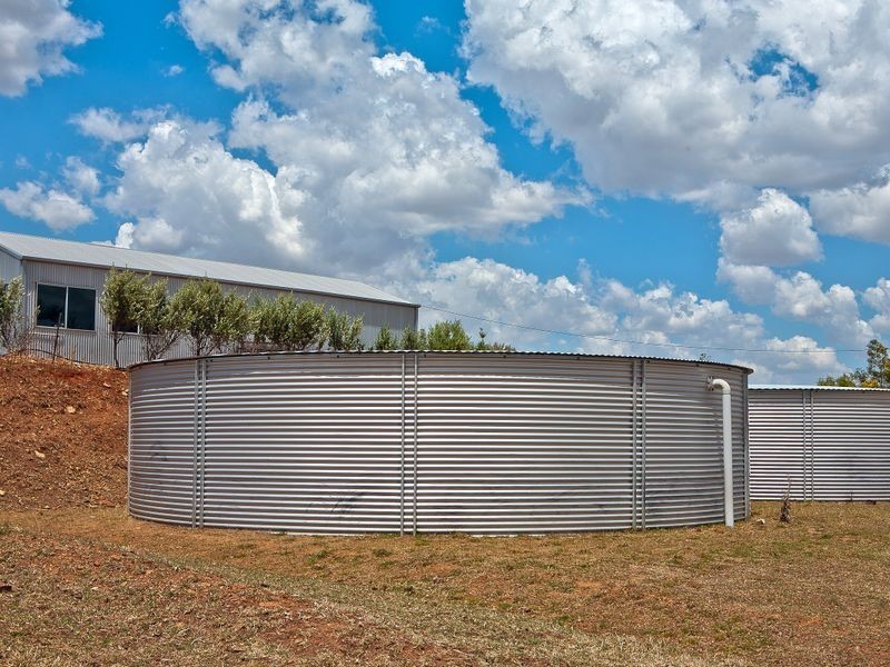 174 Paytens Lane, Cowra NSW 2794