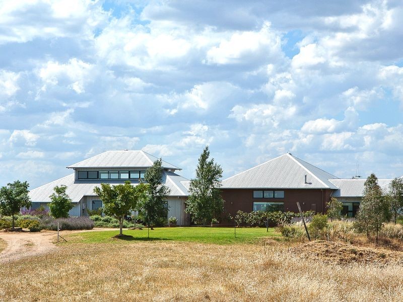 174 Paytens Lane, Cowra NSW 2794