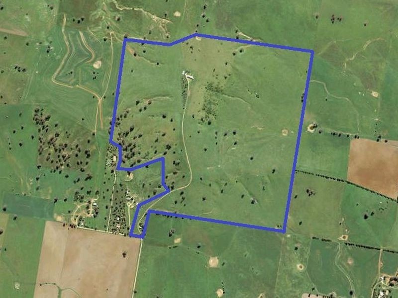 174 Paytens Lane, Cowra NSW 2794