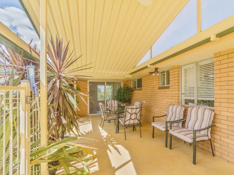 18 Yaldara Crescent, Cowra NSW 2794