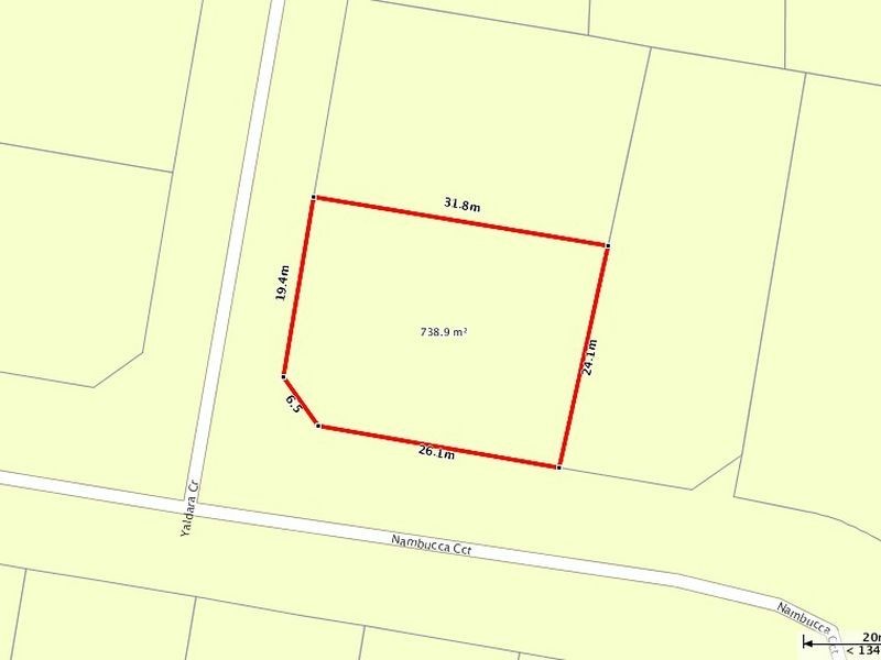 18 Yaldara Crescent, Cowra NSW 2794