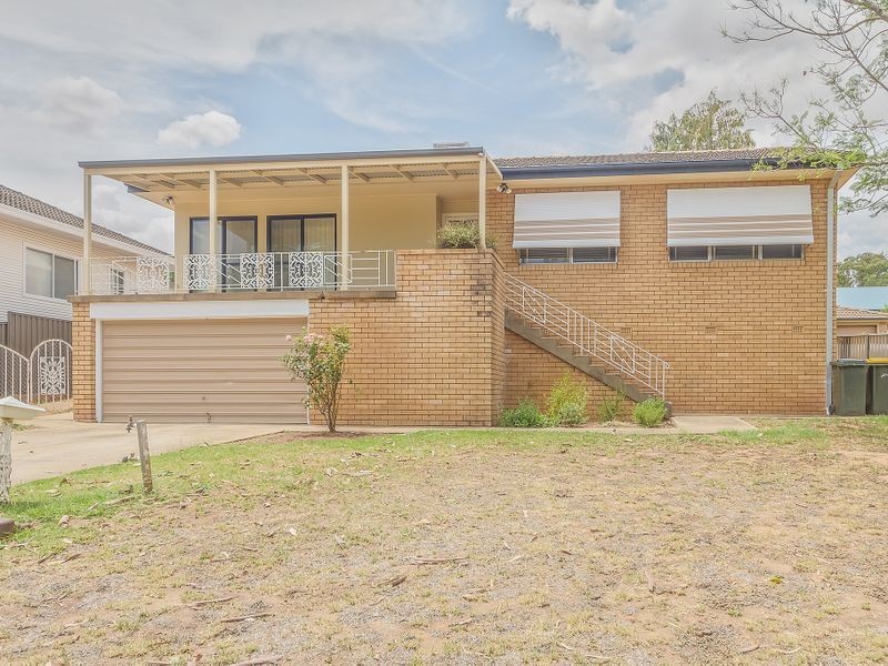 89 Macquarie Street, Cowra NSW 2794