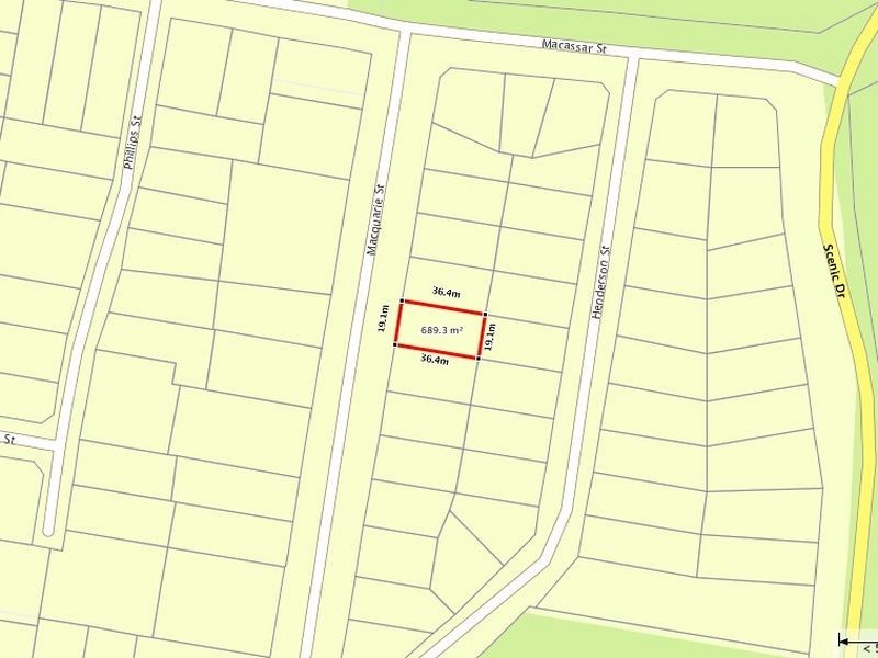 89 Macquarie Street, Cowra NSW 2794