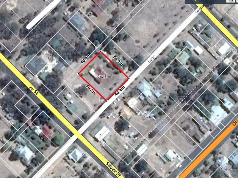 16-18 Loquat Street, Mandurama NSW 2792