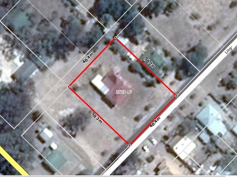 16-18 Loquat Street, Mandurama NSW 2792