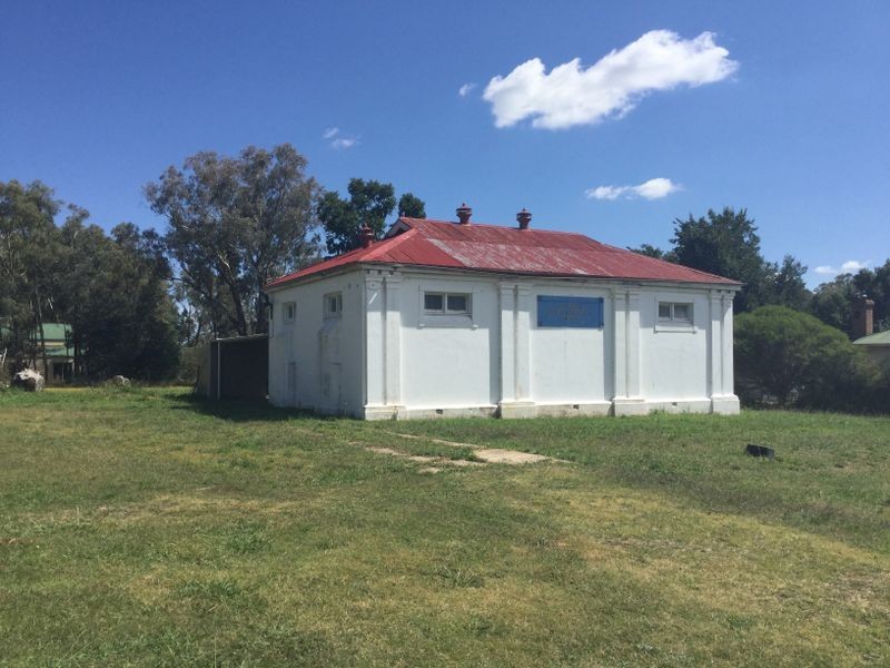 16-18 Loquat Street, Mandurama NSW 2792