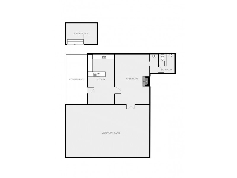 16-18 Loquat Street, Mandurama NSW 2792 Floorplan